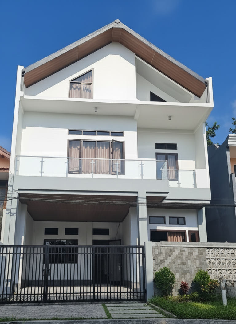 Jasa Bangun Rumah
