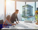 Desain Arsitektur